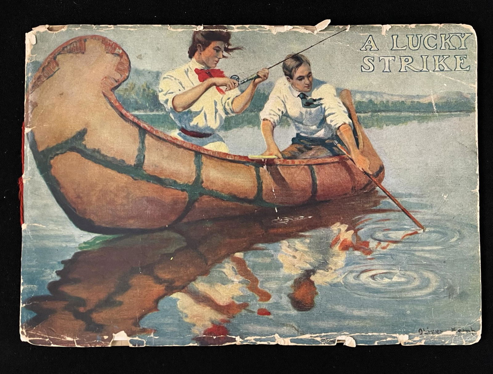 Early Bristol Rod Catalog (1 of 4)