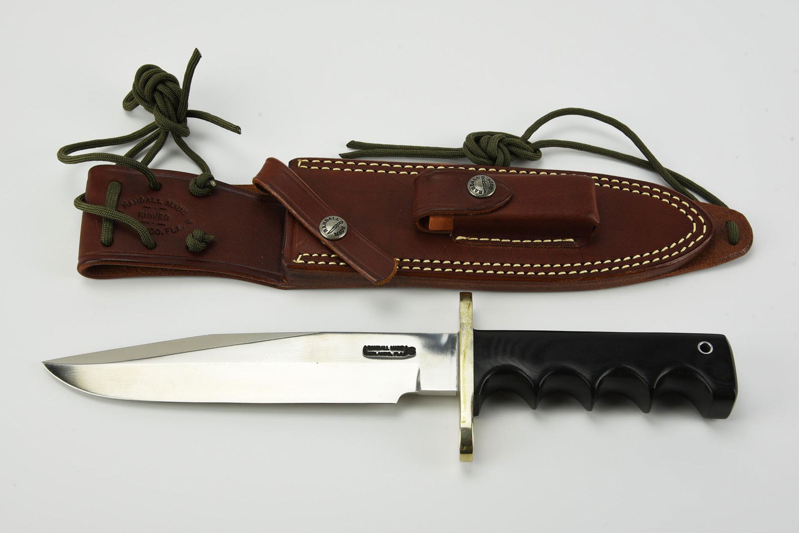 Randall Model 14 Knife (1 of 2)