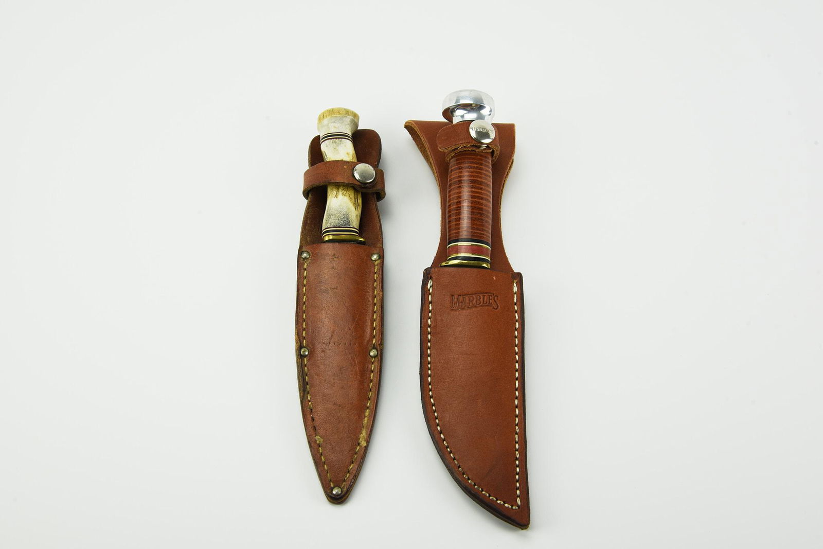 2 Marble's Knives (1 of 3)