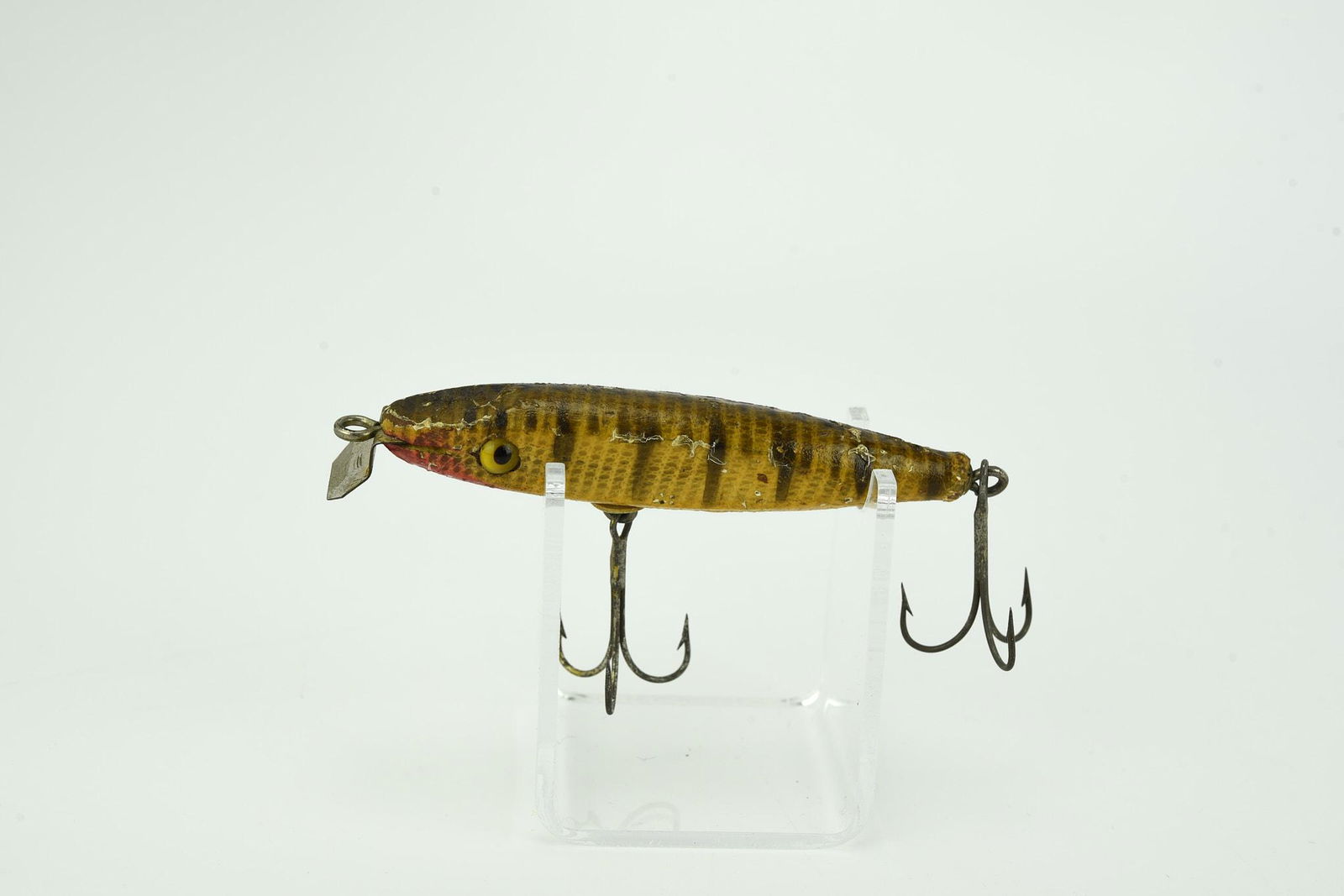 "Frenchy" Chevalier Trout Minnow (1 of 4)