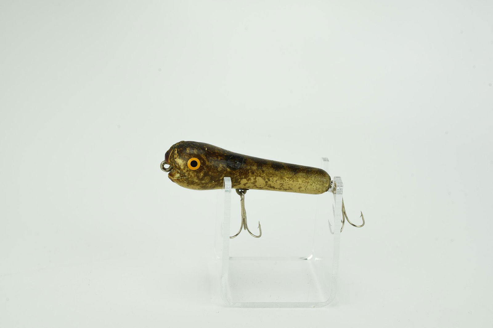 2 Eger Bullnose Frog Lures (1 of 3)