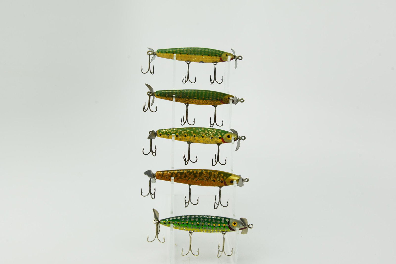 5 Pfeffer Shiners (1 of 3)