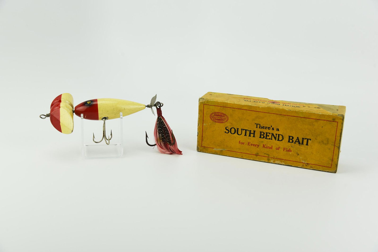 The South Bend Truck-Oreno (1 of 4)