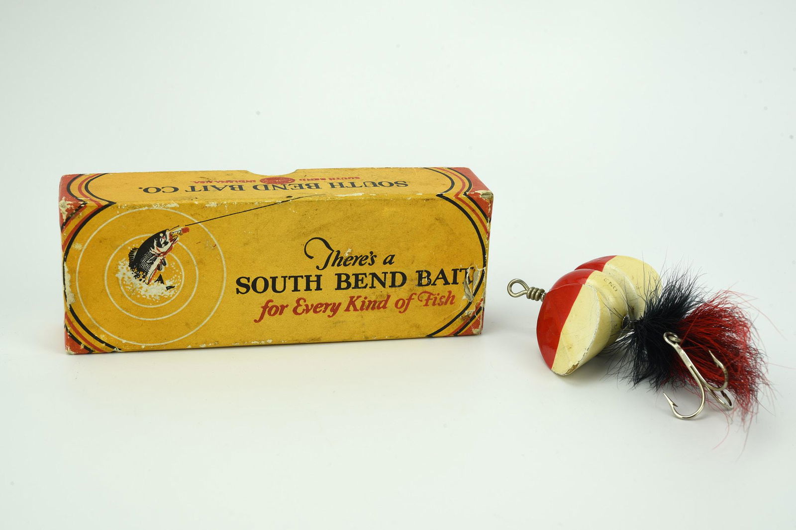 South Bend Whirl-Oreno (1 of 4)