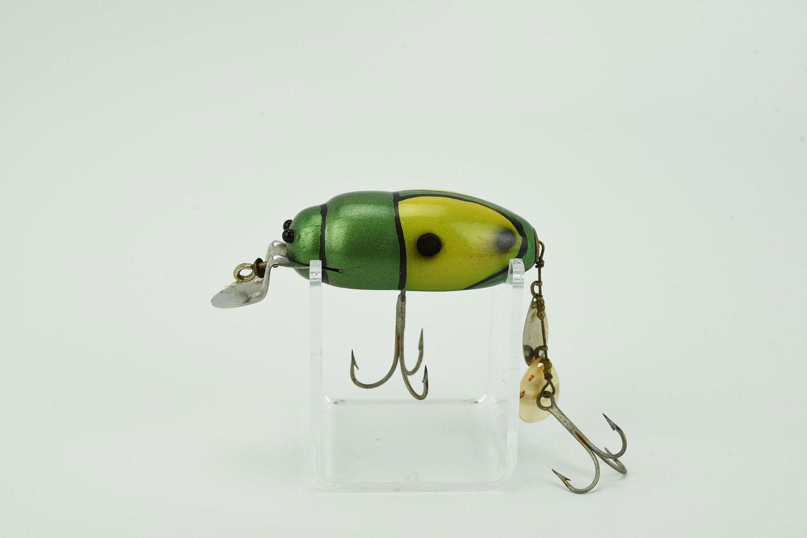 Creek Chub 3851 Beetle (1 of 4)