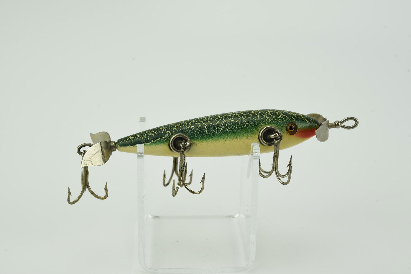 Pflueger 5hk Minnow (1 of 4)