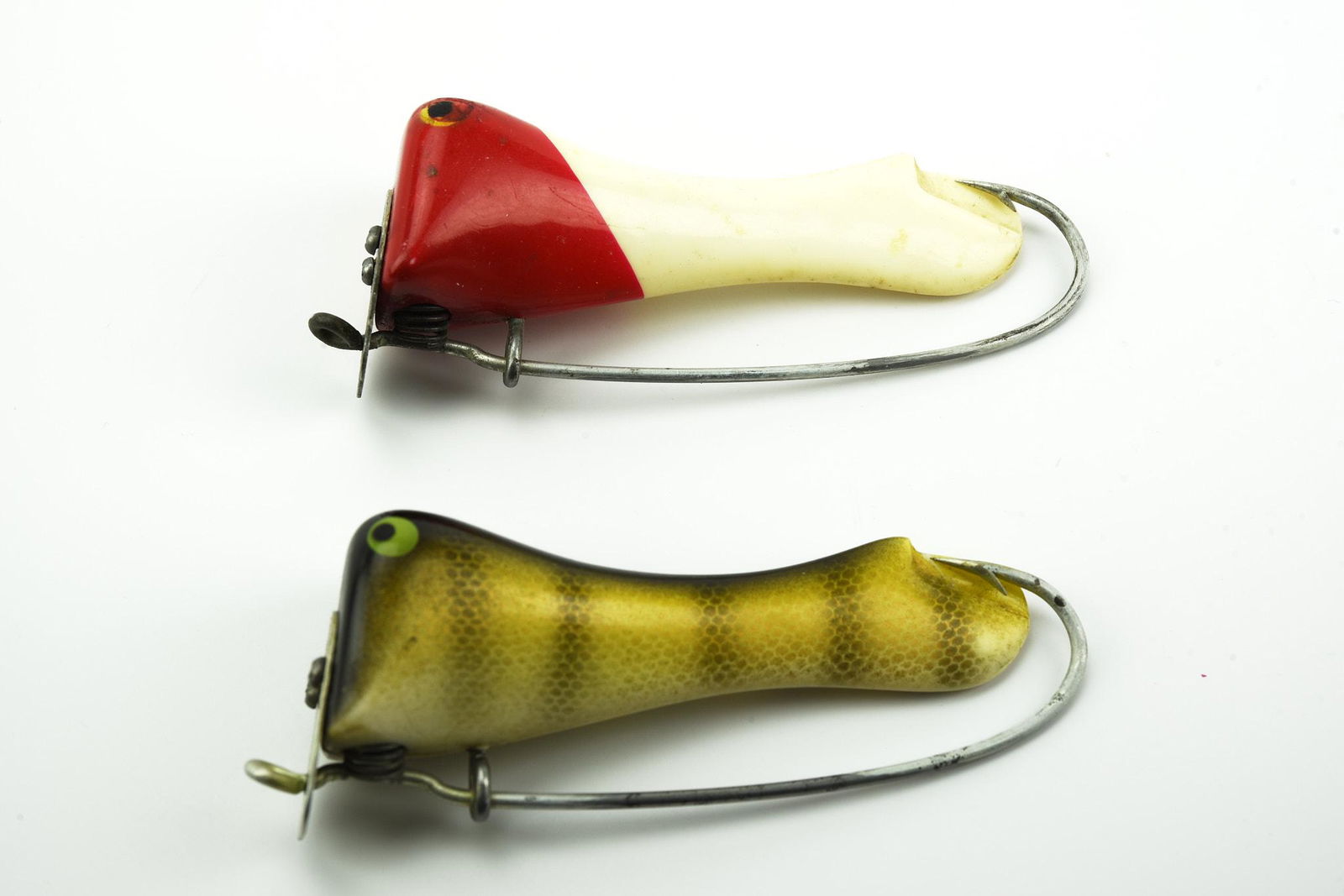 2 Weedless Anderson Minnows (1 of 4)