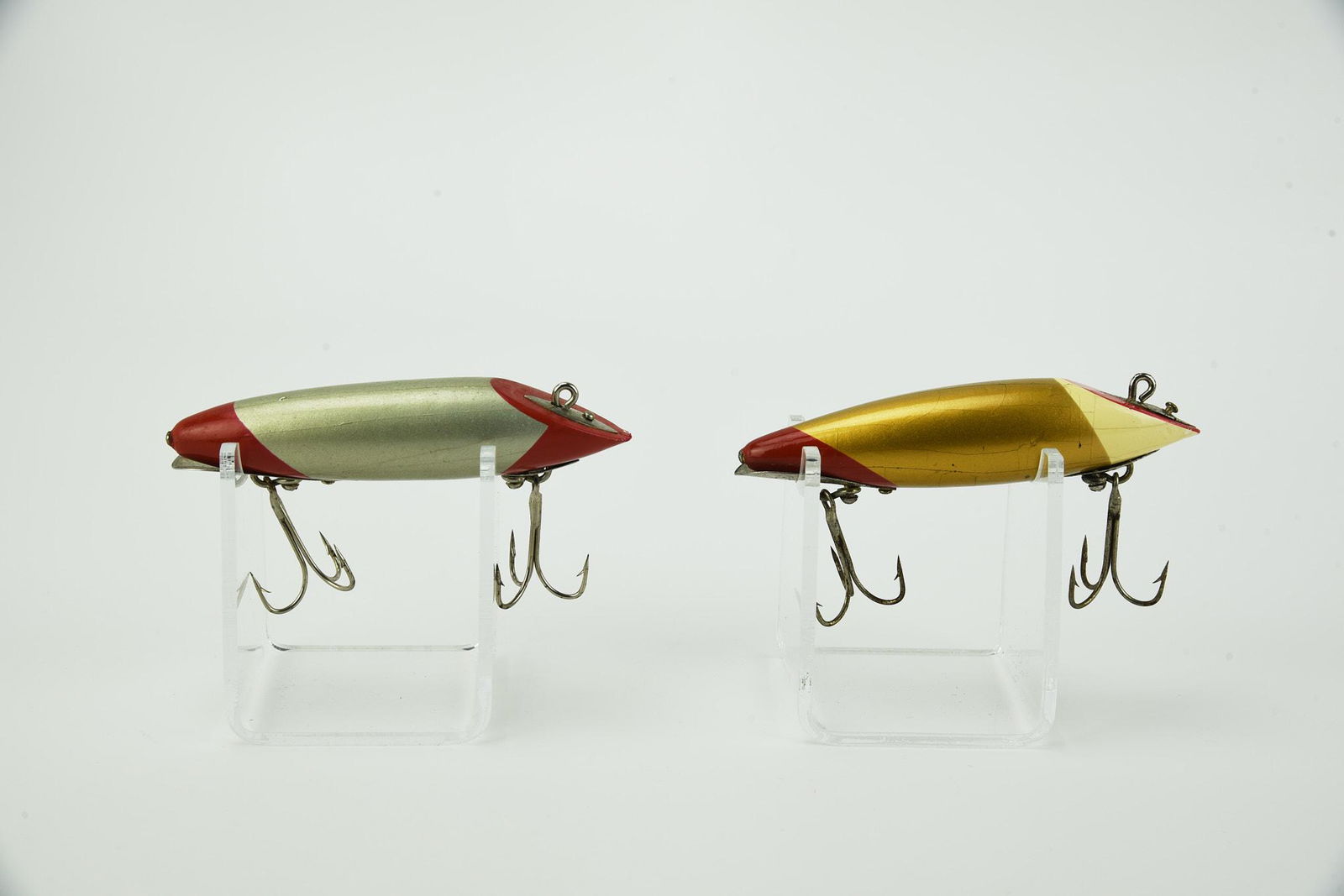 2 Bite-Em Wigglers (1 of 3)