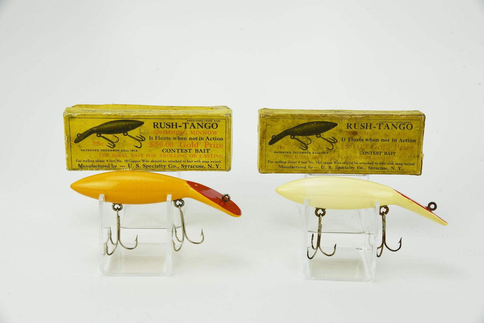 2 Rush Tangos (1 of 9)