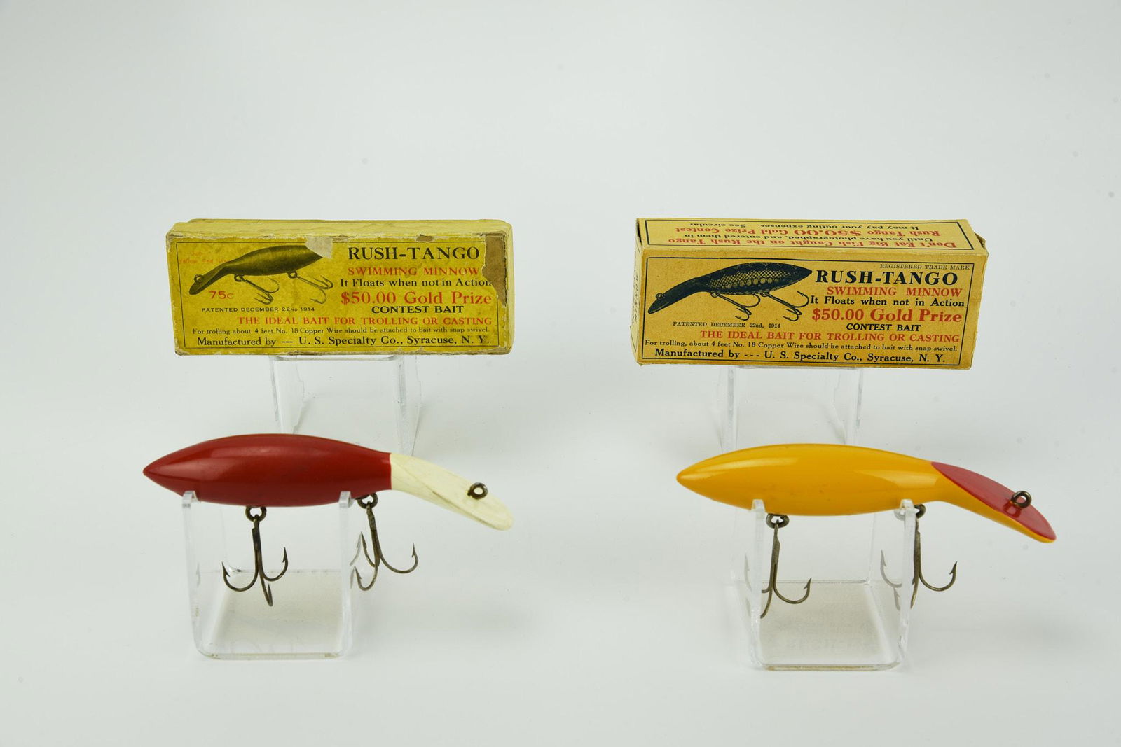 2 Rush Tangos (1 of 5)