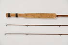 7' 6" Paul Young 'Perfectionist' Fly Rod