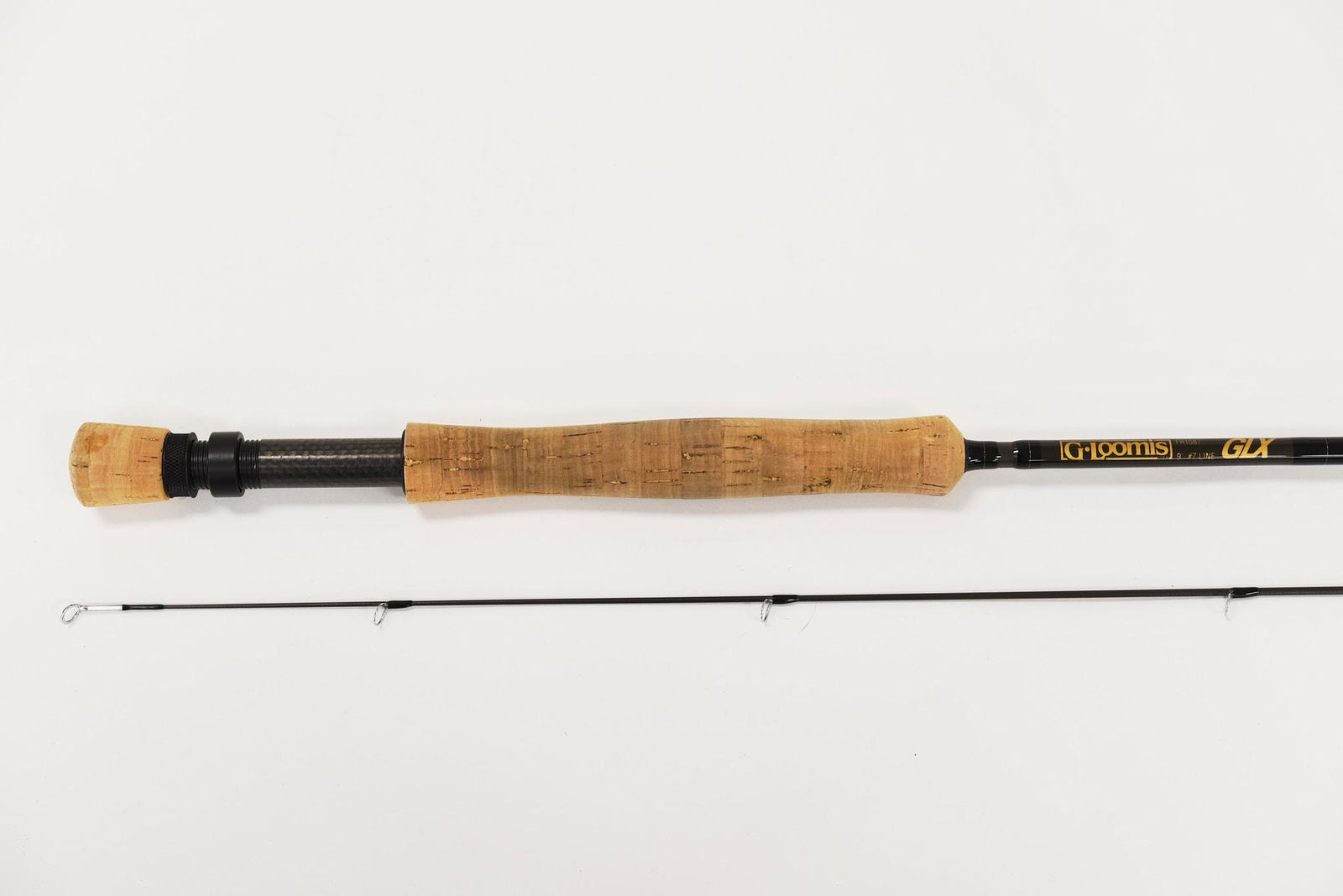 9' G. Loomis GLX Graphite Fly Rod (1 of 3)