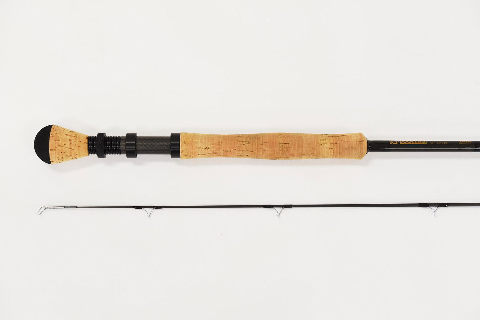 10' G. Loomis Graphite Fly Rod (1 of 3)