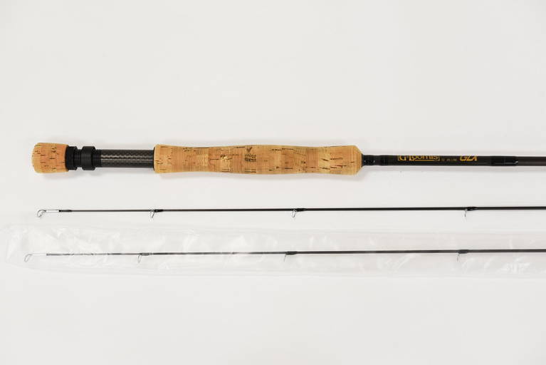 10' G. Loomis Glx Graphite Fly Rod