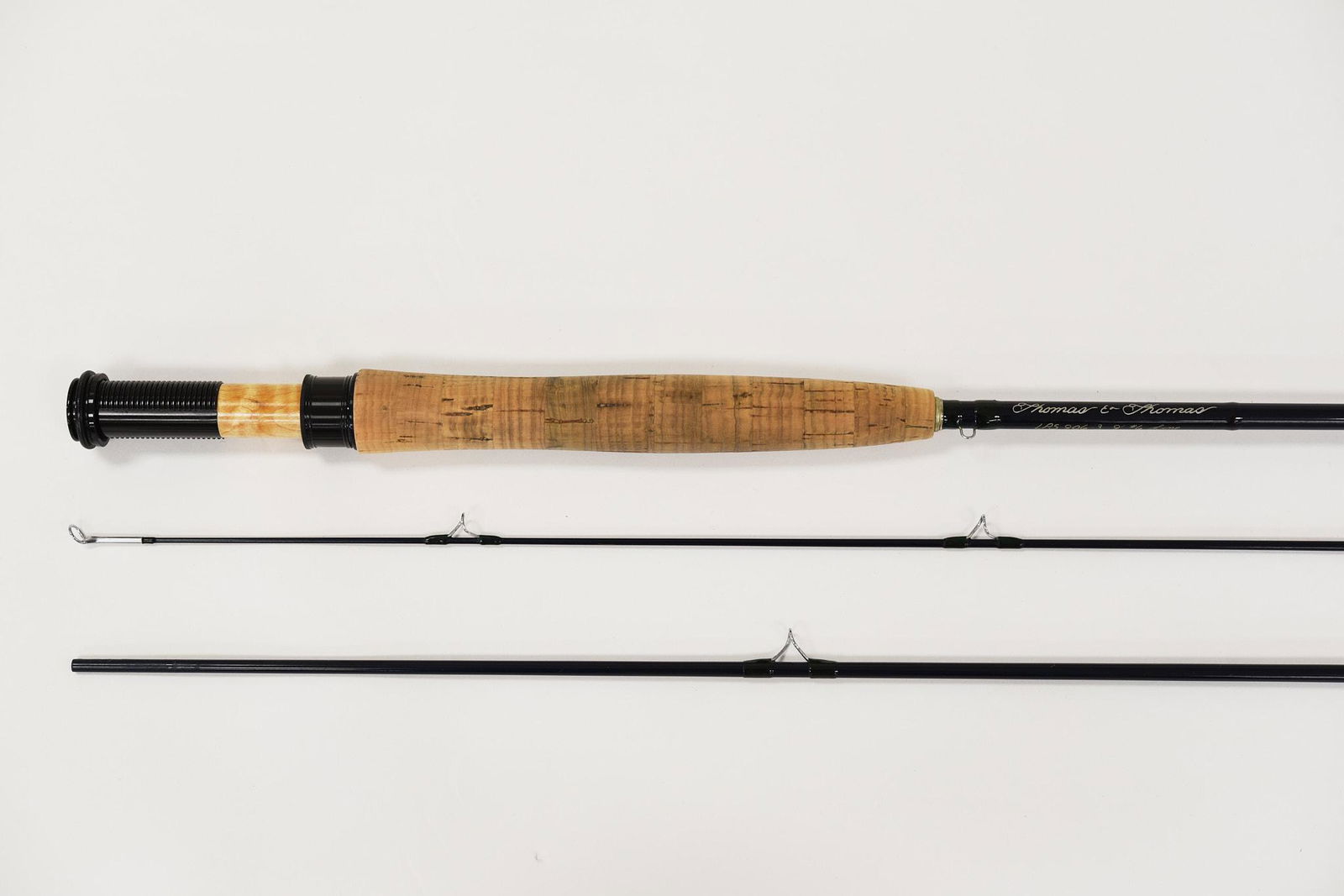 9' Thomas & Thomas Graphite Fly Rod (1 of 5)