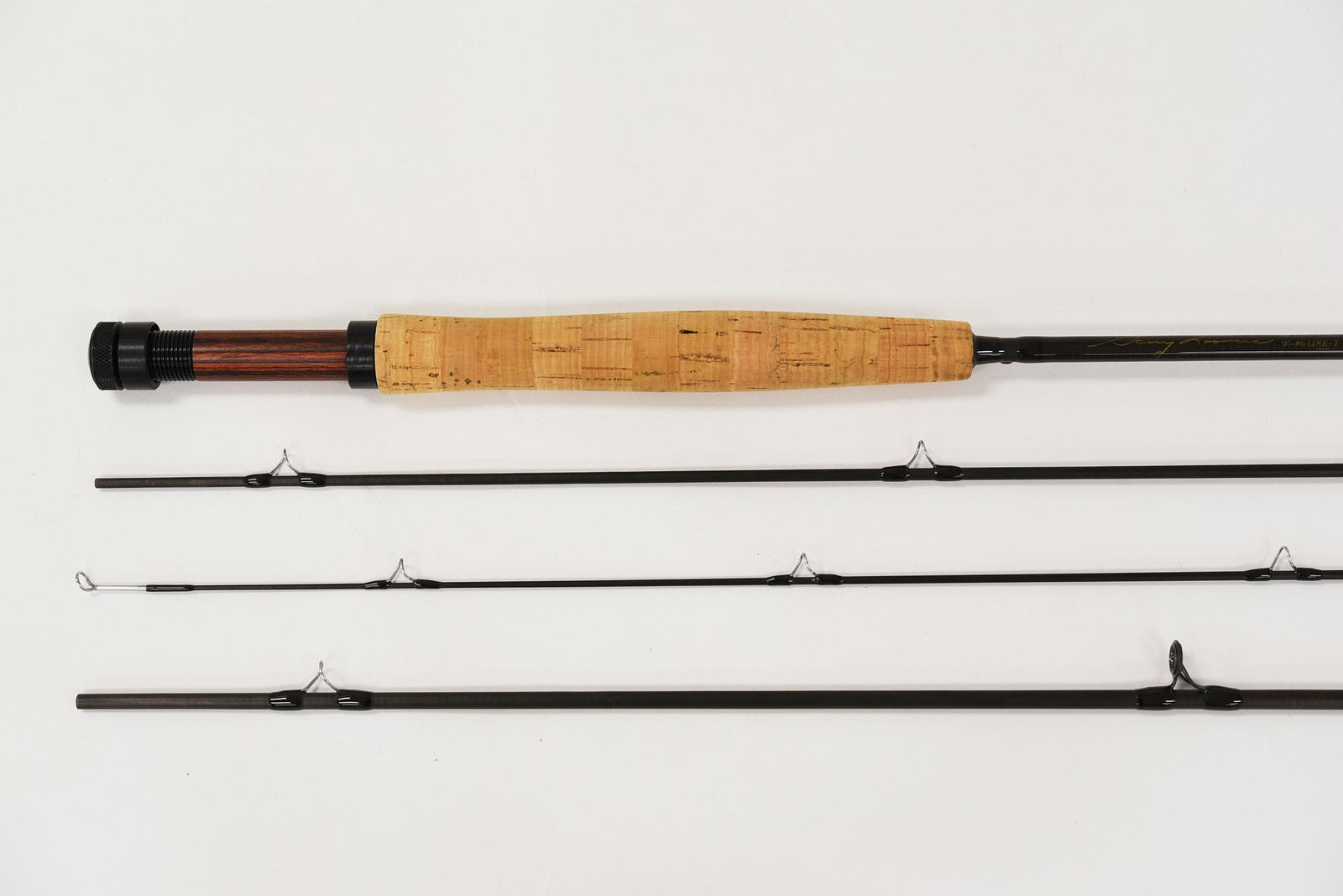 9' G. Loomis IMX Graphite Fly Rod (1 of 4)