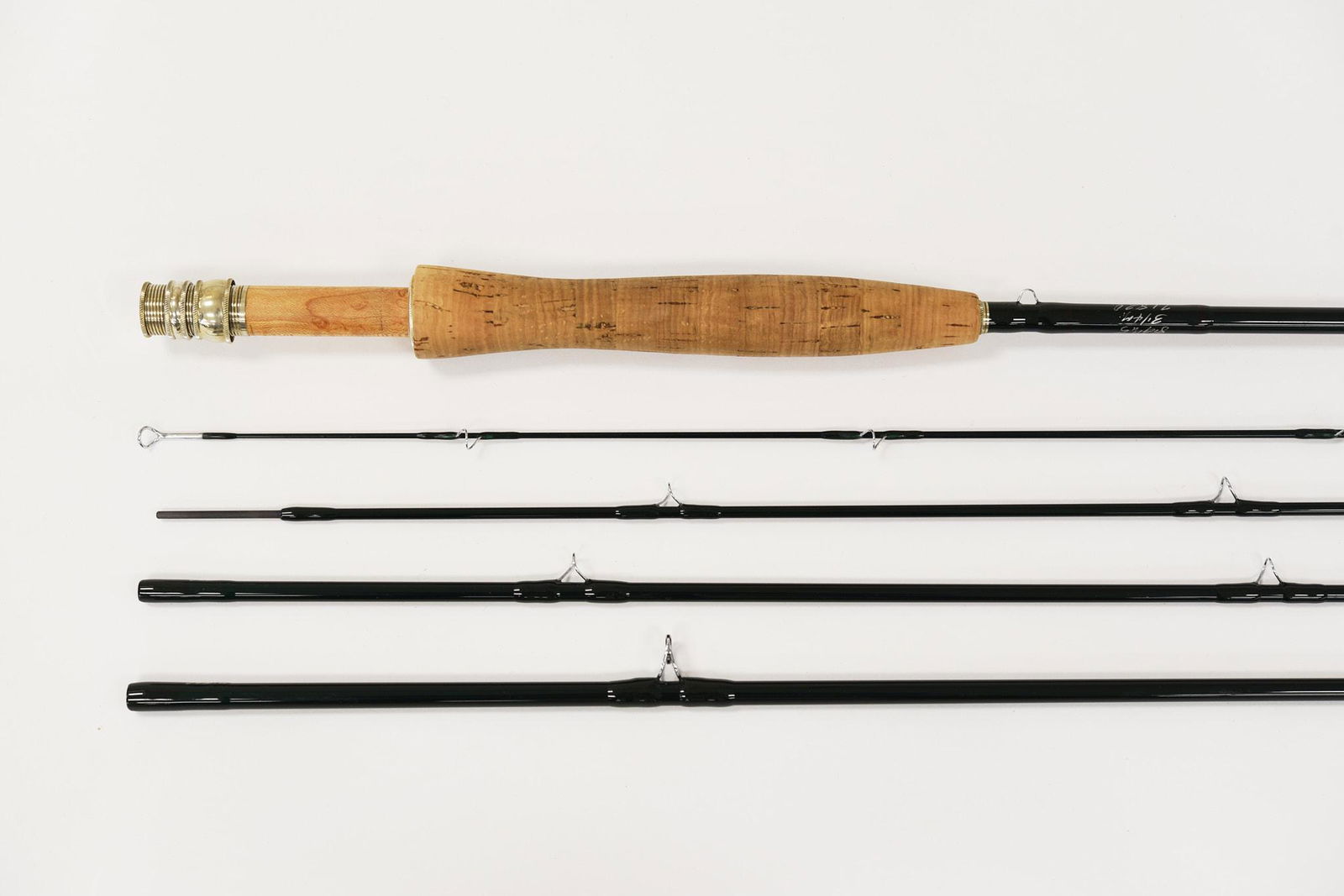 8' 9" R. L. Winston Graphite Fly Rod (1 of 6)