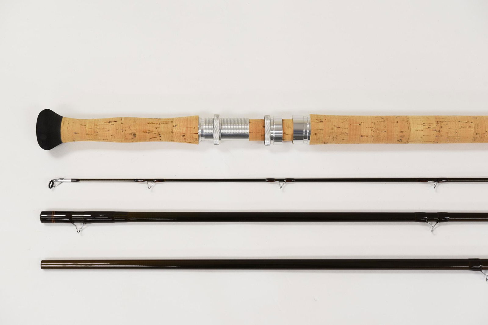 Mint 15' Sage Graphite III Spey Rod (1 of 4)