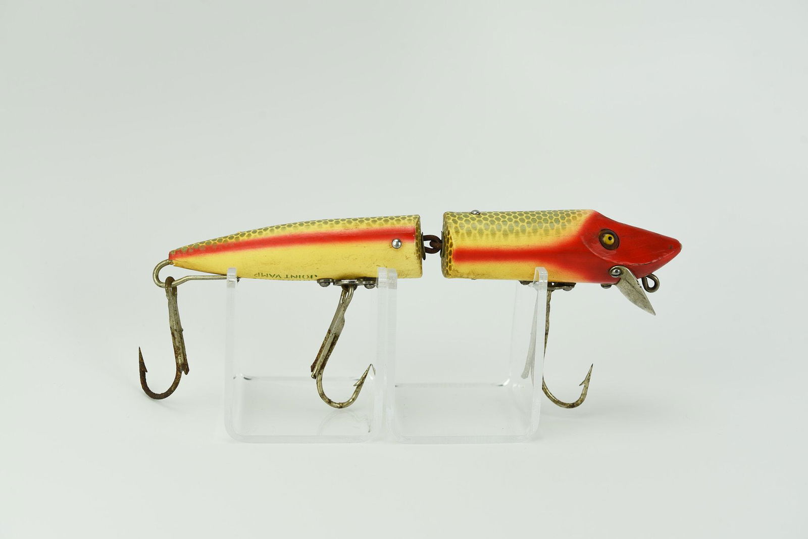 Heddon Giant Jointed Vamp (1 of 4)