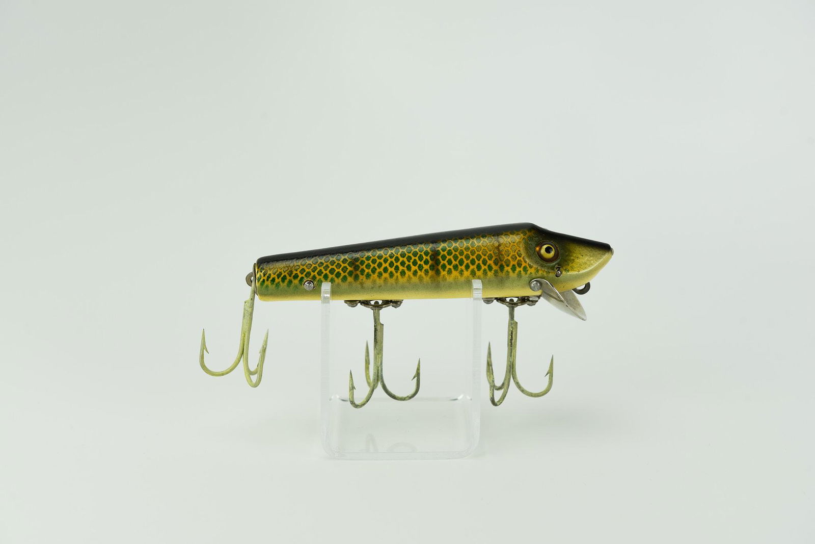Heddon 7549M Great Vamp (1 of 4)