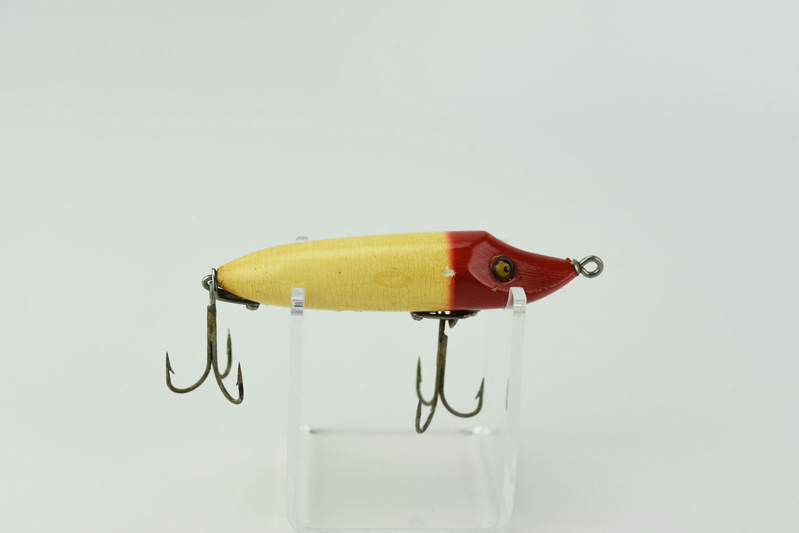 Heddon No-Lip Baby Vamp (1 of 4)