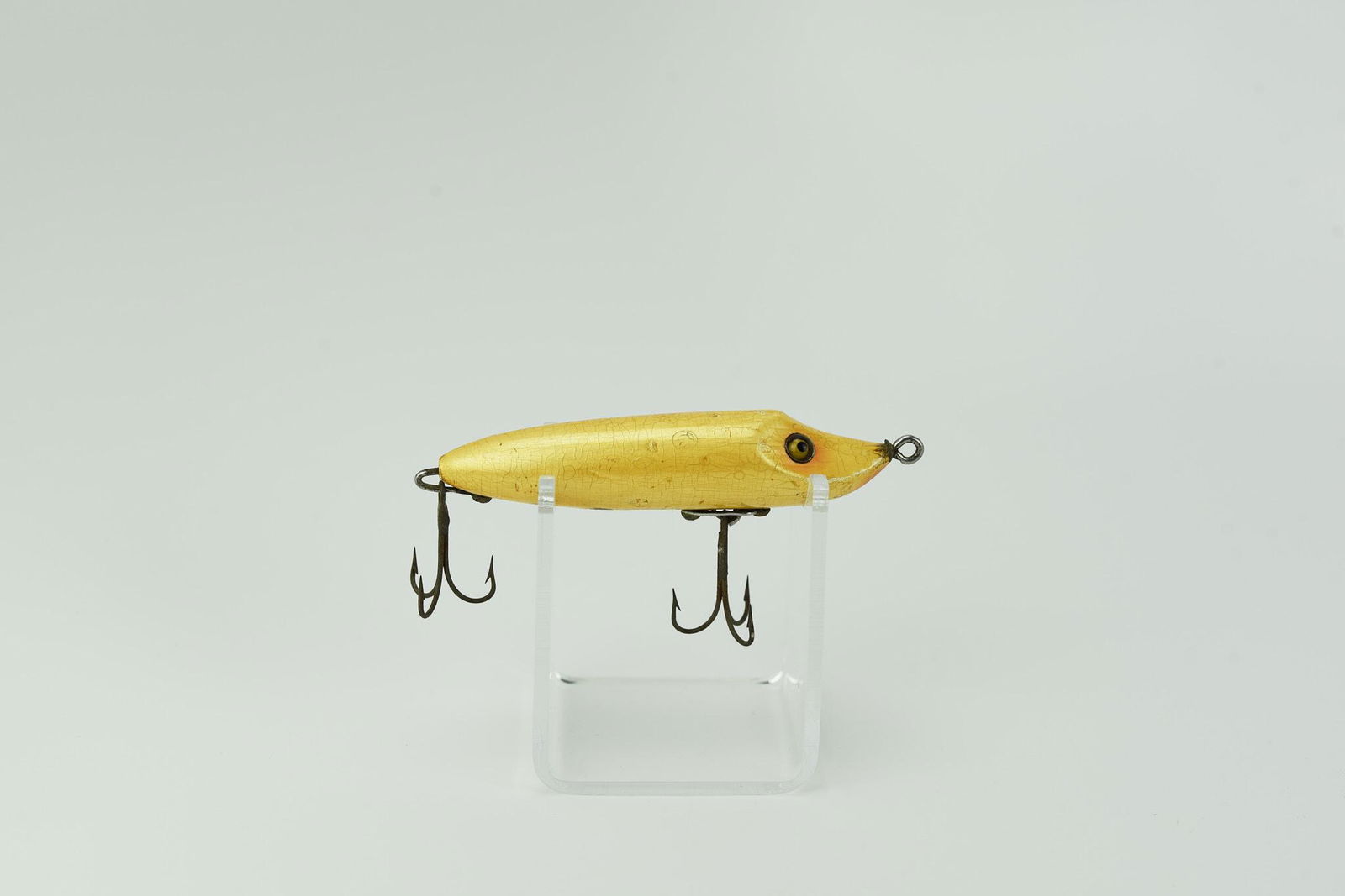 Heddon No-Lip Baby Vamp (1 of 4)