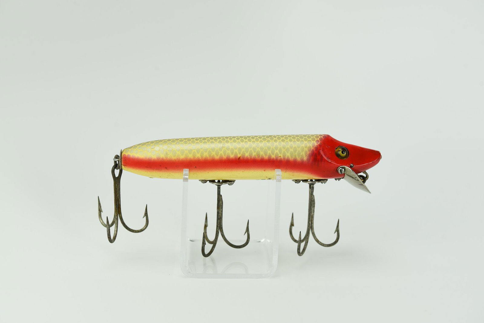 Heddon Great Vamp (1 of 4)