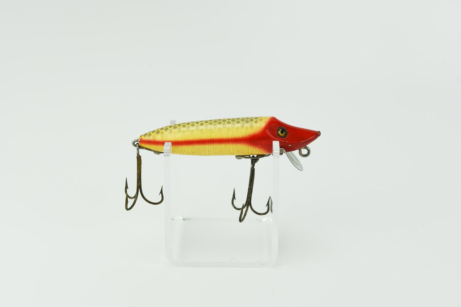 Heddon 7409PAS Baby Vamp (1 of 4)