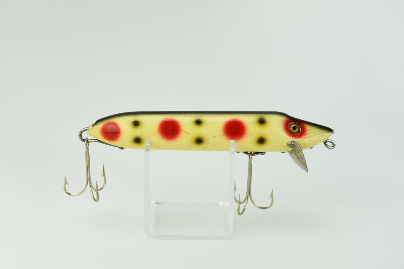 Heddon Musky Flap Tail Special