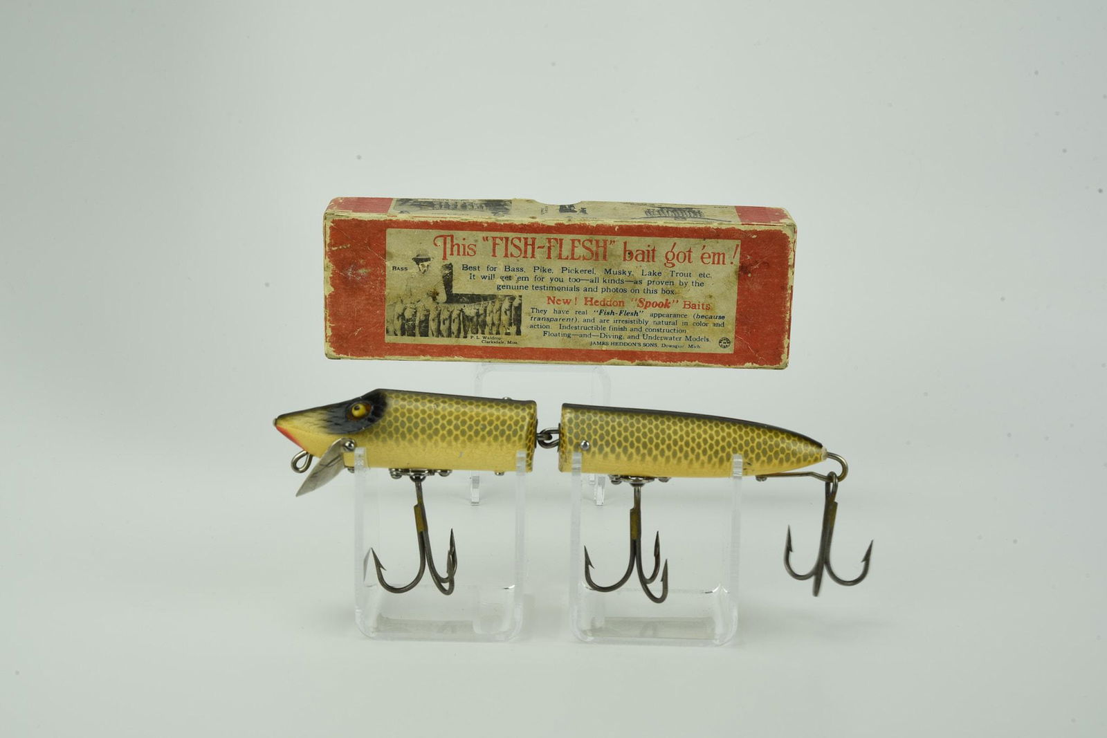 Heddon Giant Jointed Vamp (1 of 4)