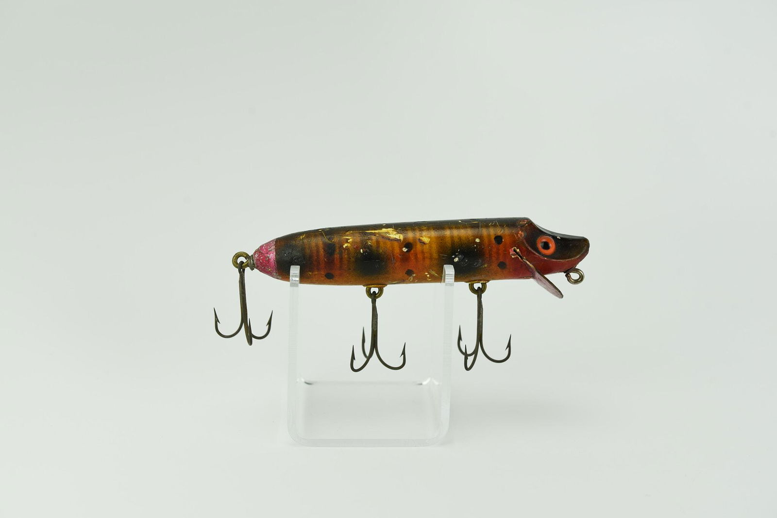 "Frenchy" Chevalier Minnow (1 of 4)