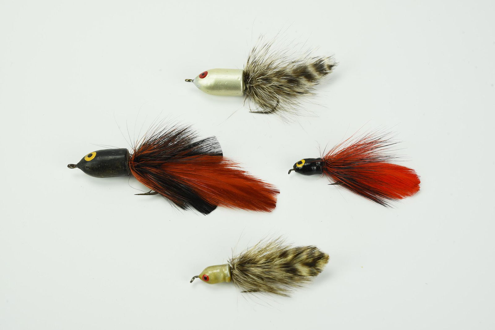 4 Heddon Flyrod Wilder Dilgs (1 of 2)