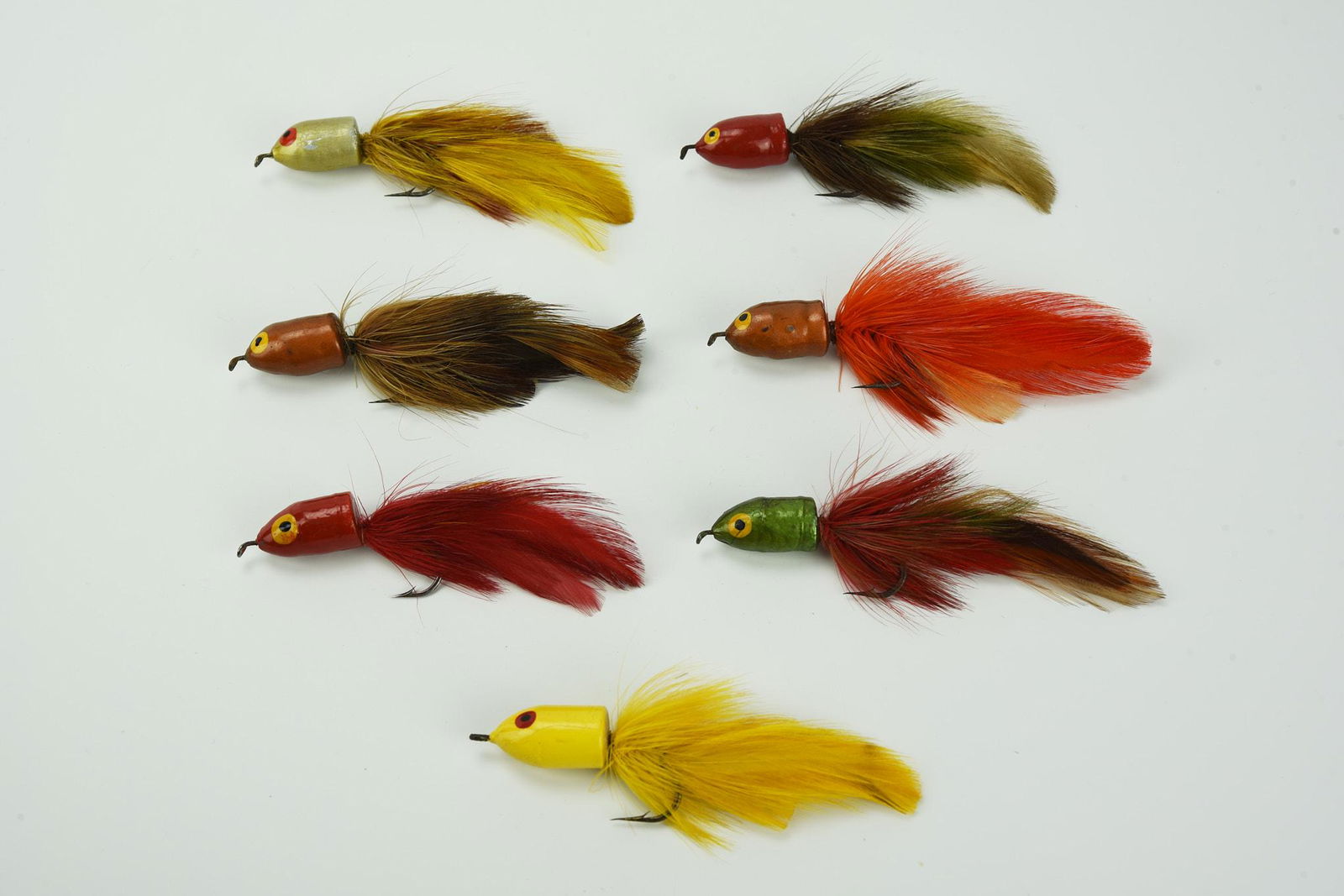 7 Heddon Flyrod Wilder Dilgs (1 of 2)