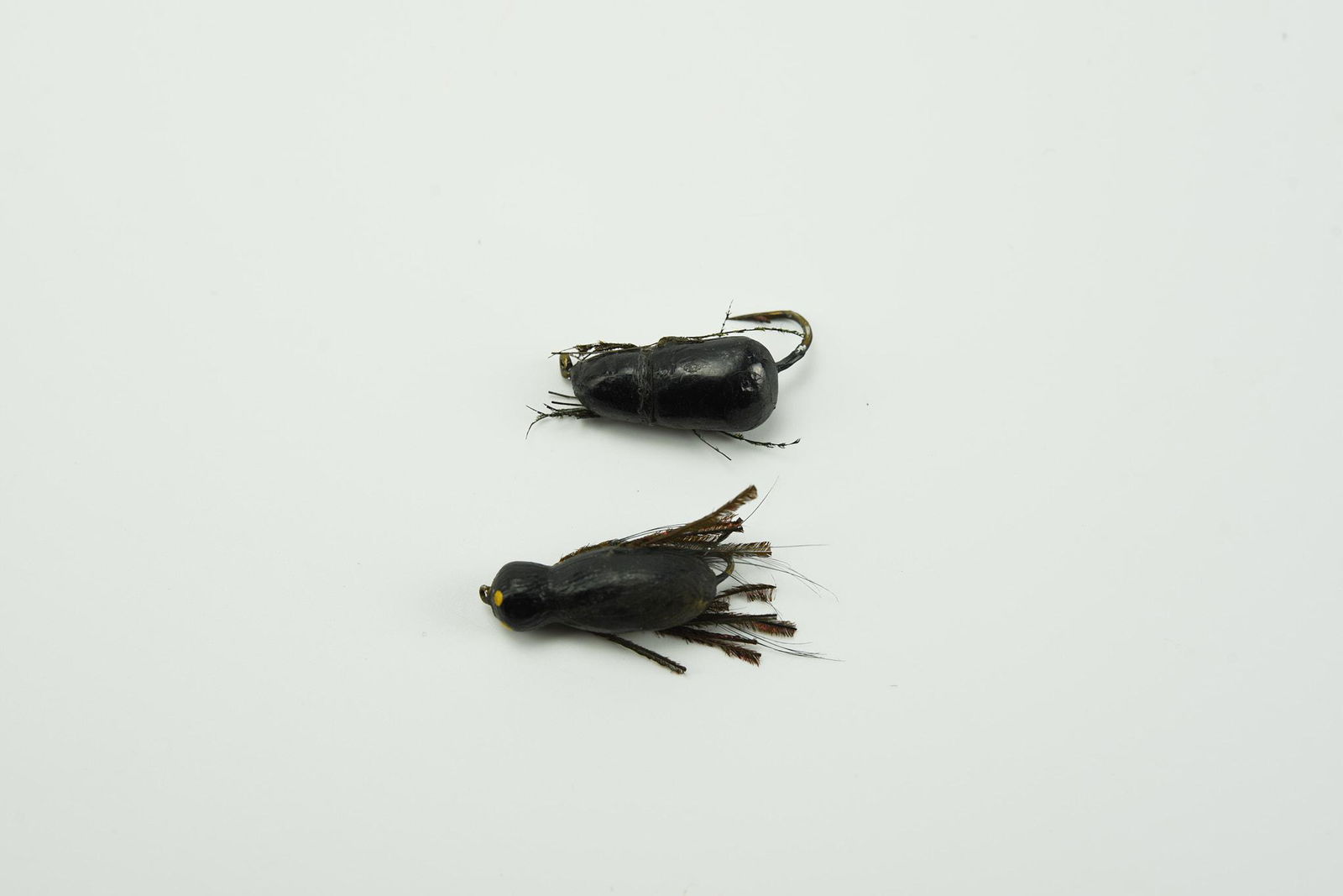 2 South Bend Flyrod Lures (1 of 2)