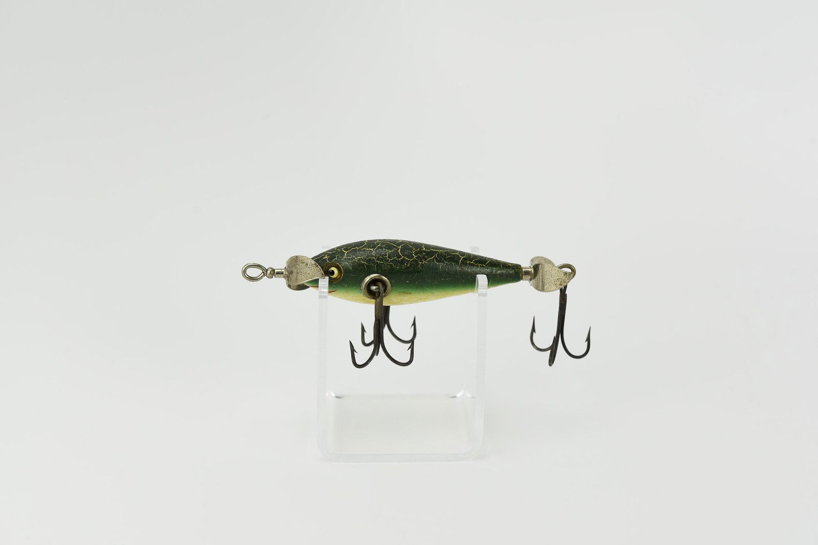 Heddon 3hk Underwater Minnow (1 of 4)