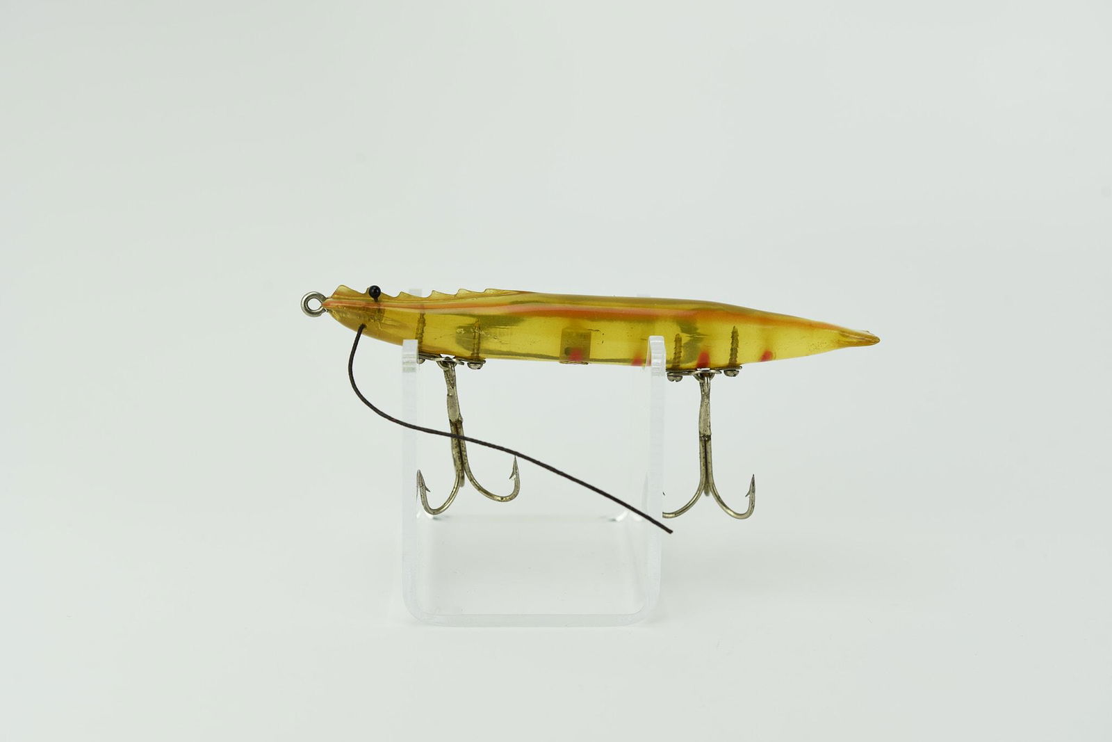 Heddon Shrimpy Spook (1 of 4)