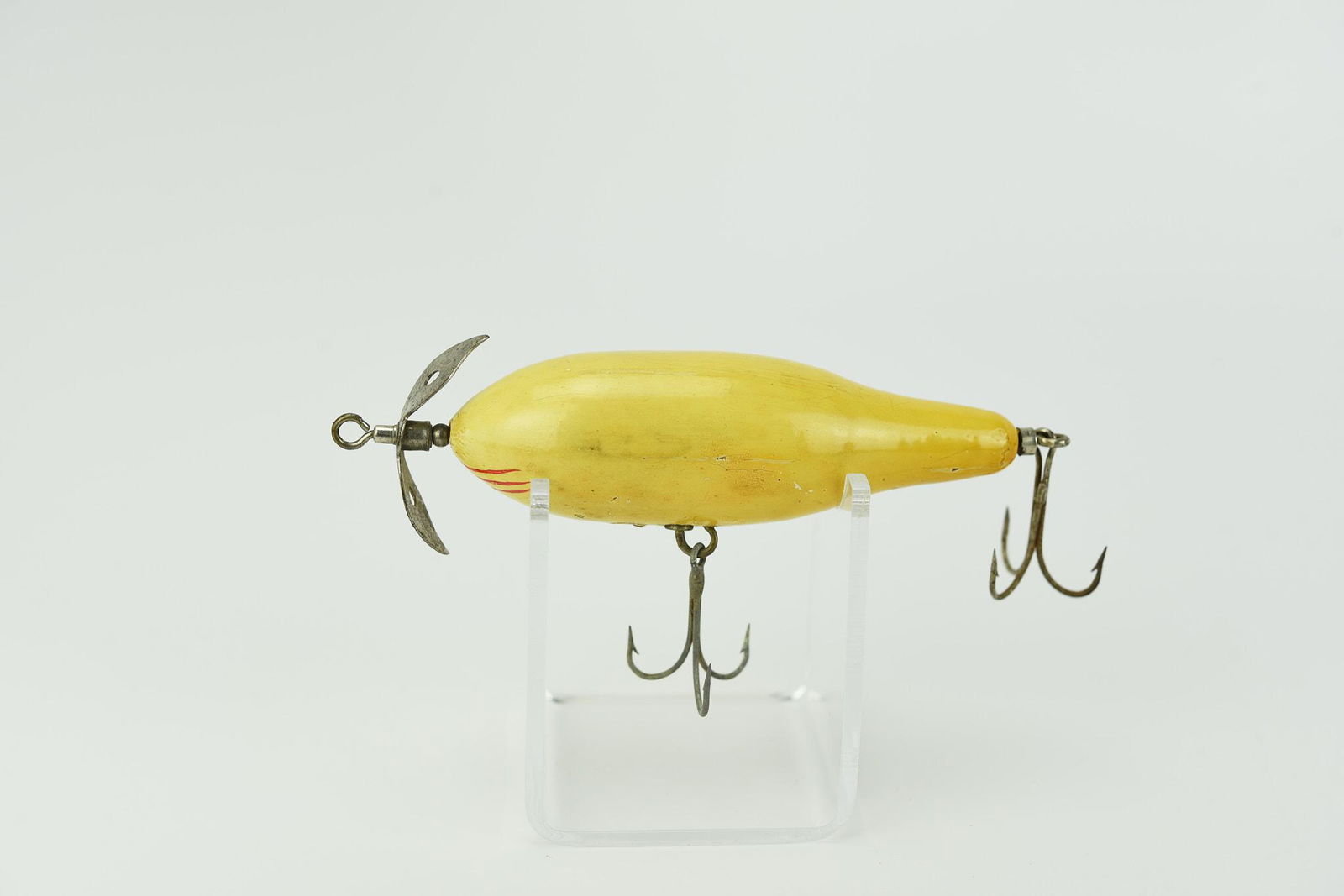 Keeling St. Johns Expert Minnow (1 of 4)