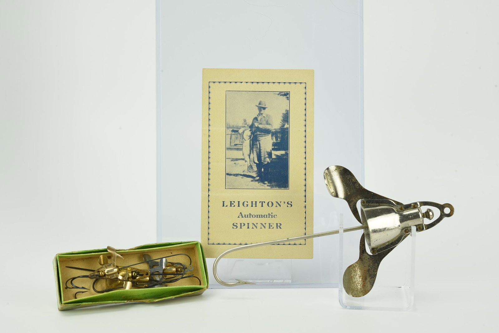 Leighton's Automatic Spinner (1 of 3)