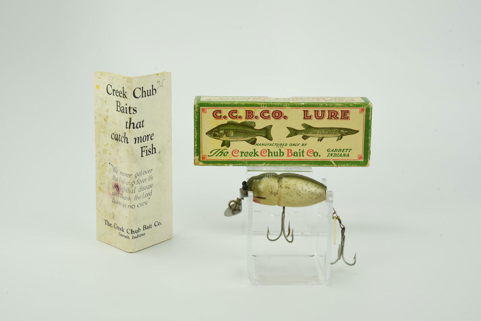 Creek Chub 6018 Midget Beetle Special (1 of 5)