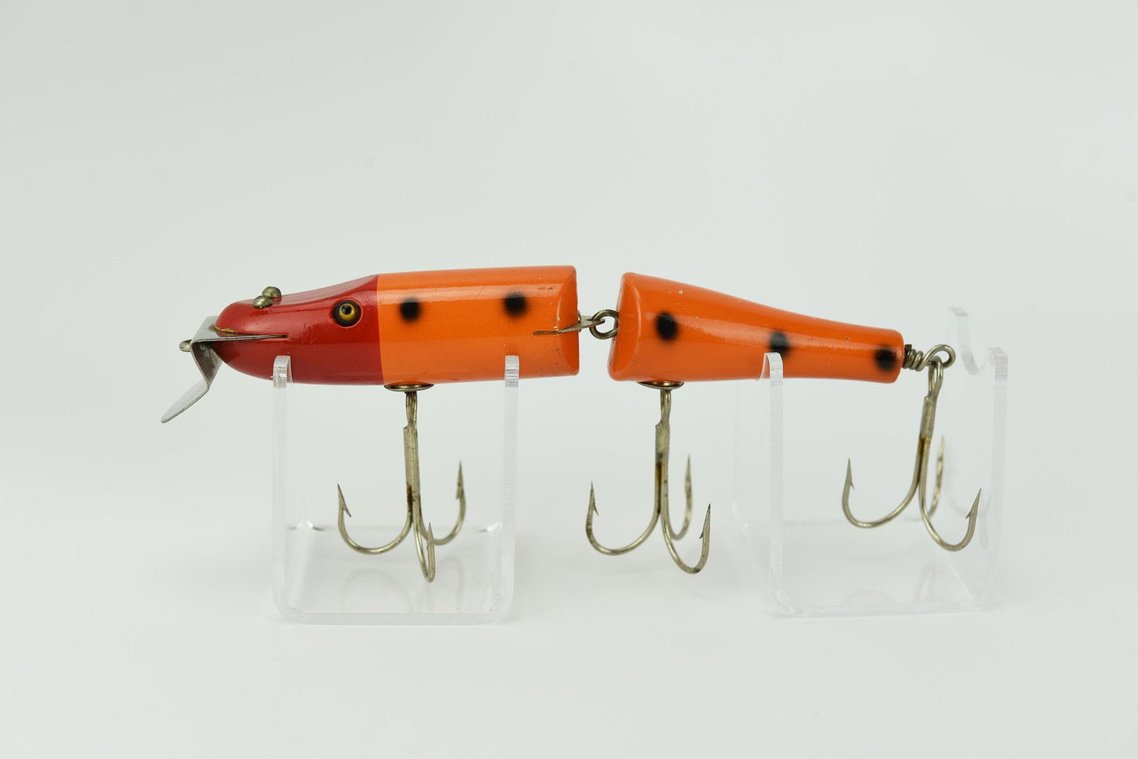 Creek Chub Jointed Husky Pikie Special (1 of 4)