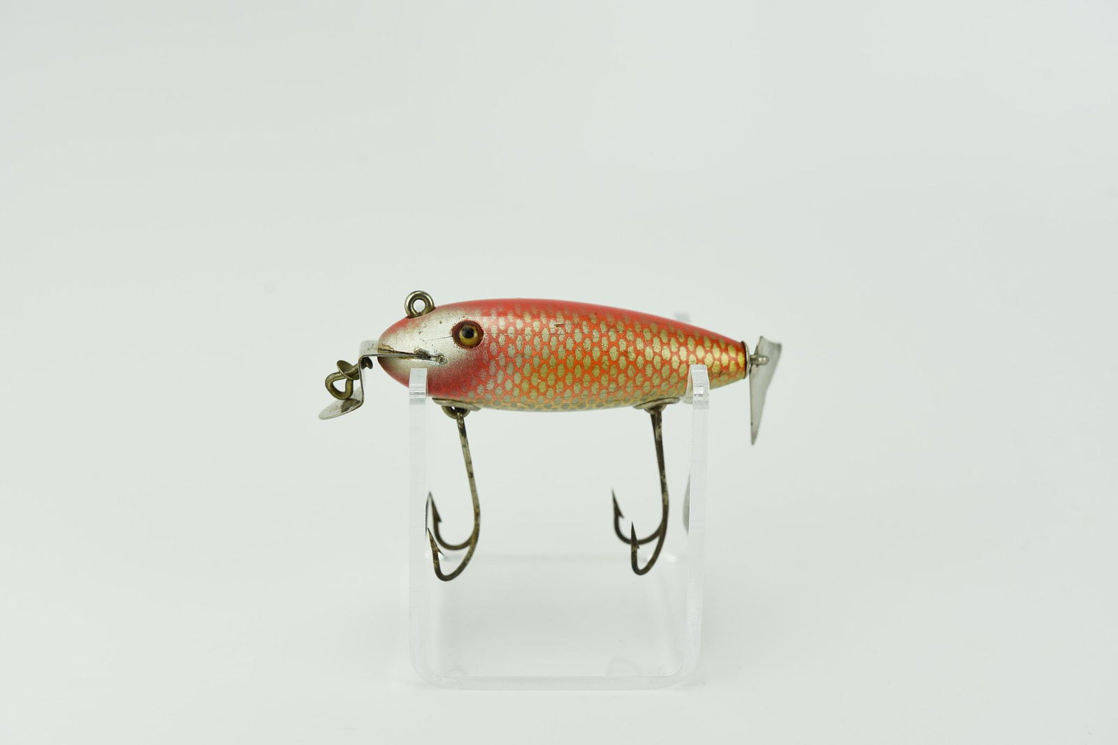 Creek Chub Deluxe Wagtail (1 of 4)