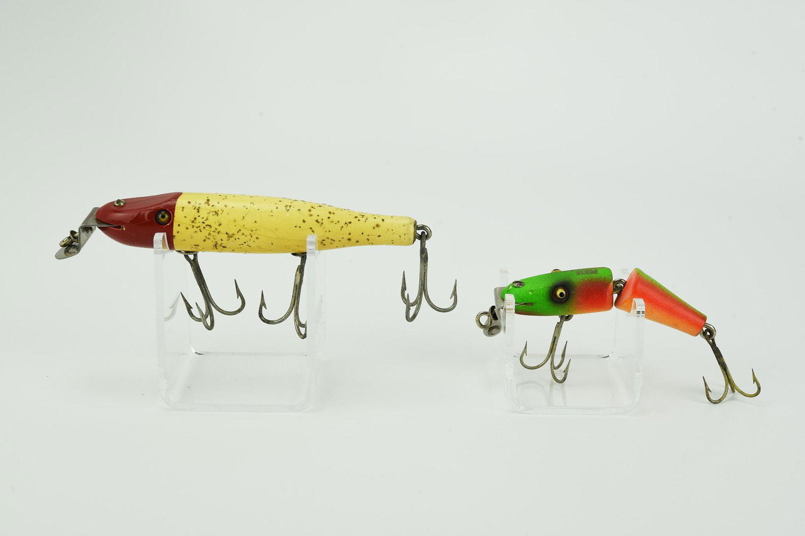 2 Creek Chub Pikies (1 of 5)