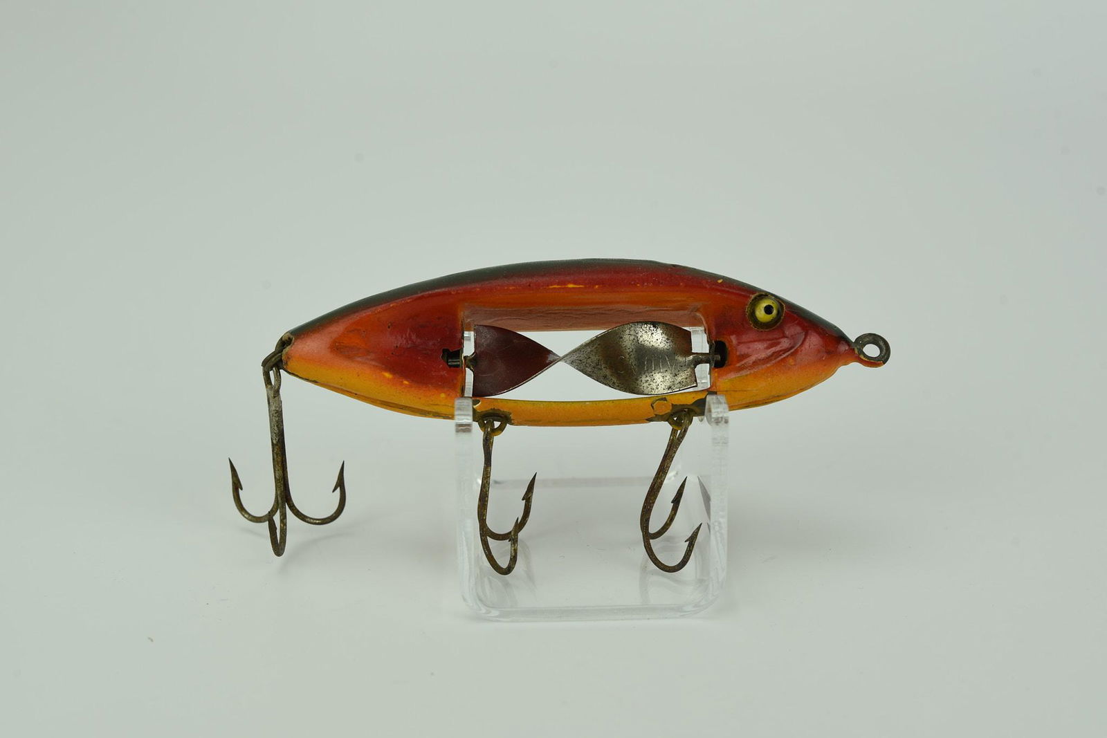 The Chippewa Bait (1 of 4)