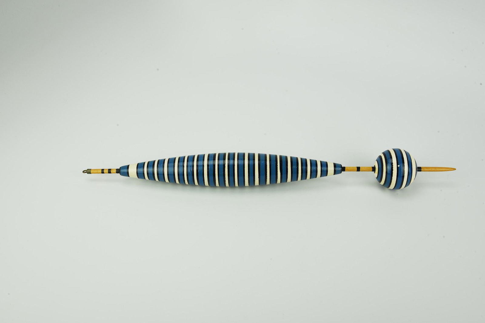 Rare Ideal Float (1 of 2)