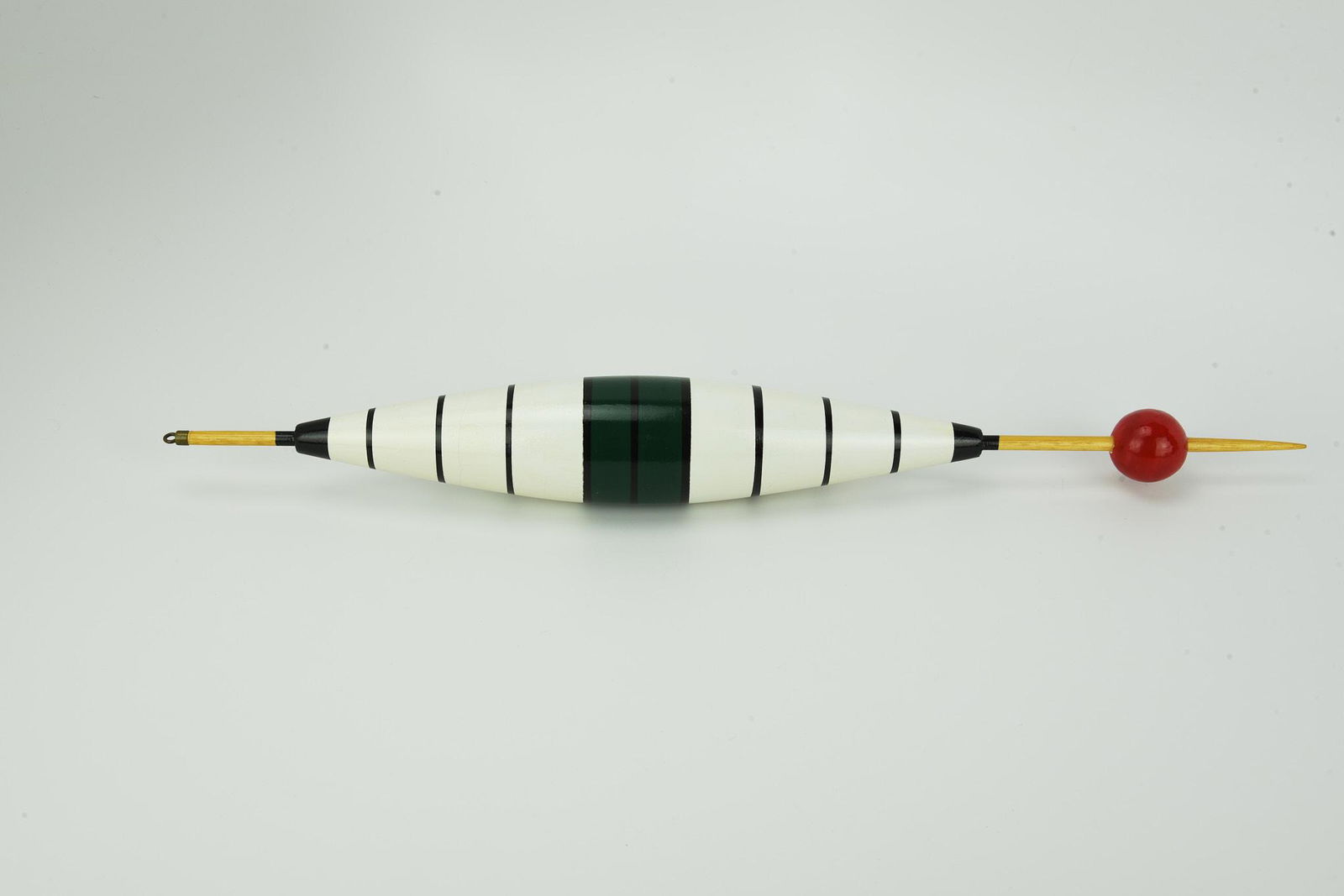 Rare Ideal Float (1 of 2)