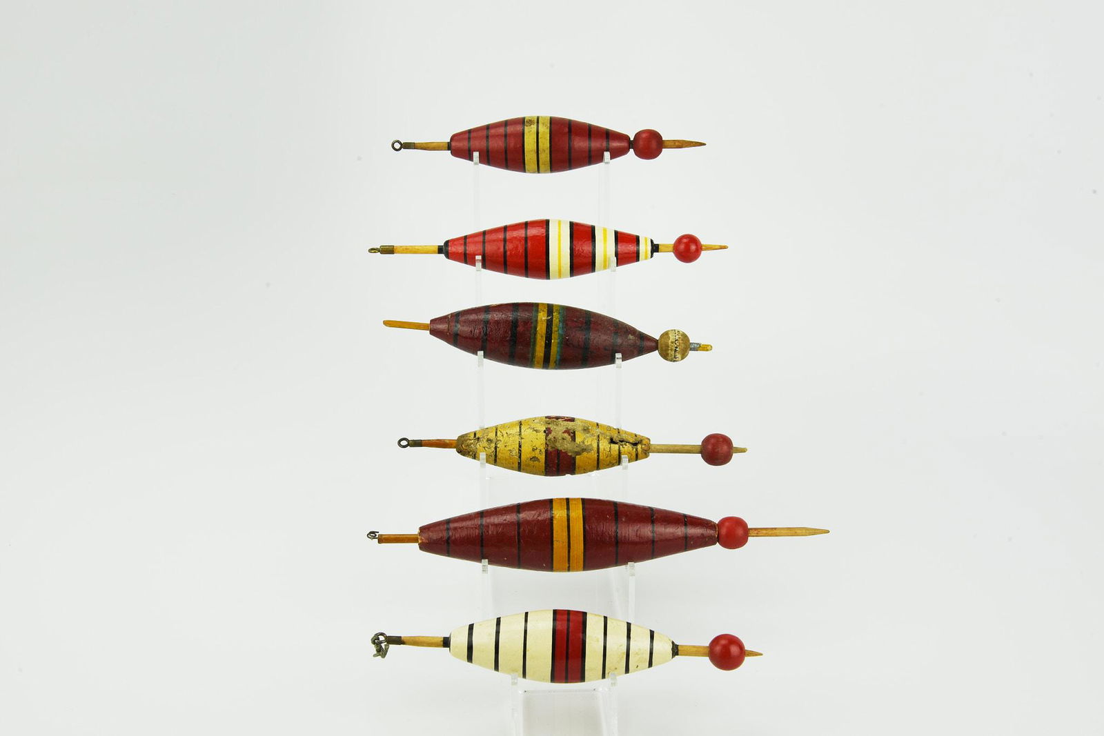 6 Ideal Floats (1 of 3)