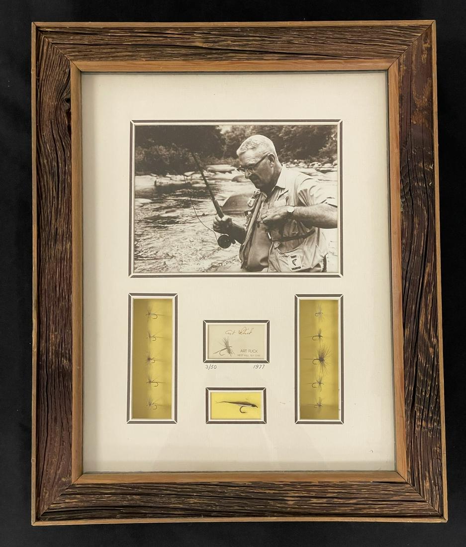 Art Flick Fly Presentation (1 of 5)