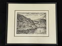 W.J. Schaldach Drypoint