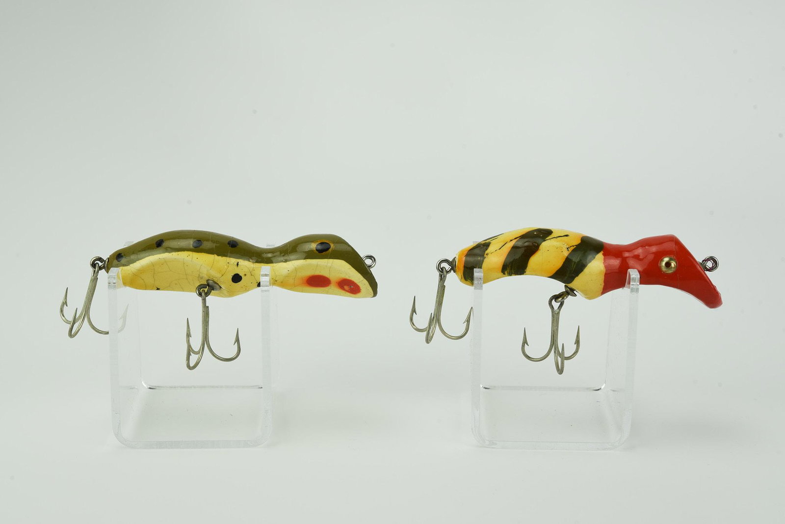 2 Brown's Fisherettos (1 of 3)