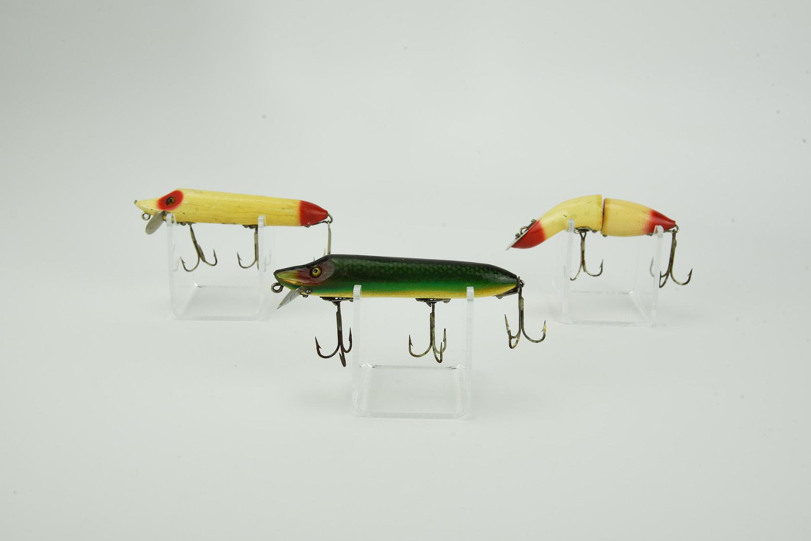3 Heddon Lures (1 of 7)